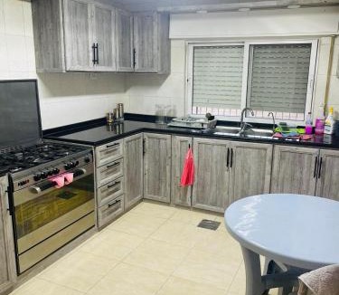 Amman Apartment | Cozy 2 bedroom apartment