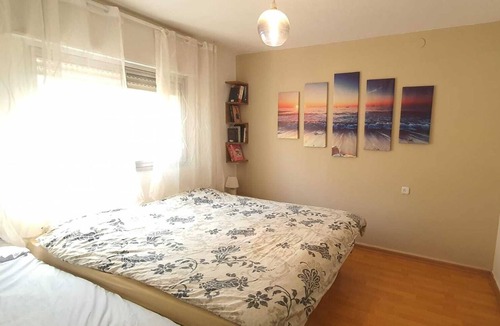 Yodfat Cottage | Cozy 2-bedroom cottage
