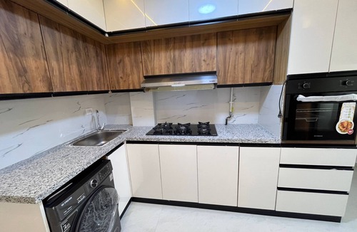 Al-Waili Apartment | Cozy 2BR Apartment in Peaceful Maadi – Near Services
