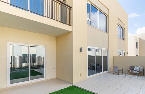 Dubai Apartment | Cozy 2BR Apartment in Dubai South