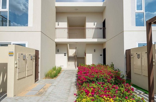 Dubai Apartment | Cozy 2BR Apartment in Dubai South