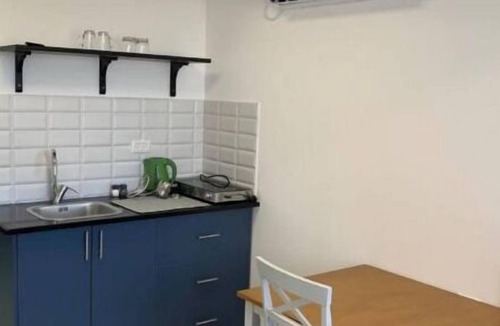 Haifa Apartment | Cozy 5 Star Bed&Sea View in CityCentre-NETFLIX★23