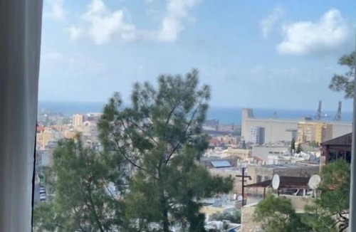 Haifa Apartment | Cozy 5 Star Bed&Sea View in CityCentre-NETFLIX★23
