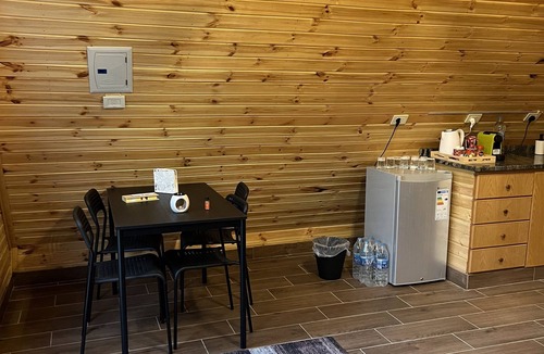 Madaba Cabin | Cozy and modern cottage nearby the city center