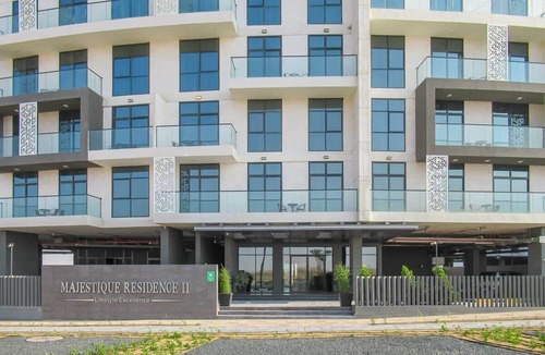 Dubai Apartment | Cozy and Spacious Studio in Dubai South