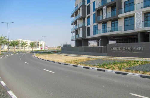 Dubai Apartment | Cozy and Spacious Studio in Dubai South