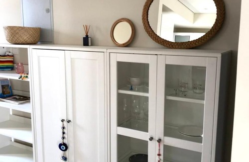 As Sifah Apartment | Cozy and Stylish 1BR Retreat Perfect for Short Stay