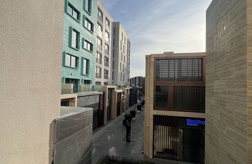 Sharjah Apartment | cozy apartment, ALZAHIA MALL