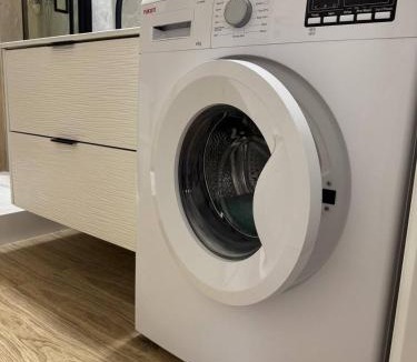 Nahariya Apartment | Cozy apartment