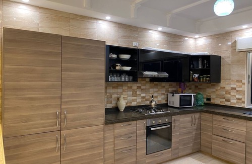 Amman Apartment | Cozy Apartment in Amman Modern Flat Near Abdoun