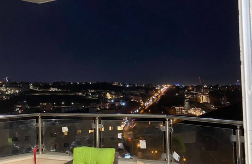 Amman Apartment | Cozy Apartment in Amman Modern Flat Near Abdoun