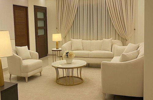 Amman Apartment | Cozy Apartment in Amman Modern Flat Near Abdoun