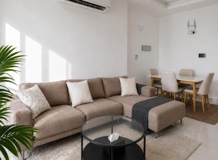 Bawshar Apartment | Cozy Apartment in Boshar