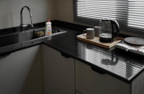 Bawshar Apartment | Cozy Apartment in Boshar