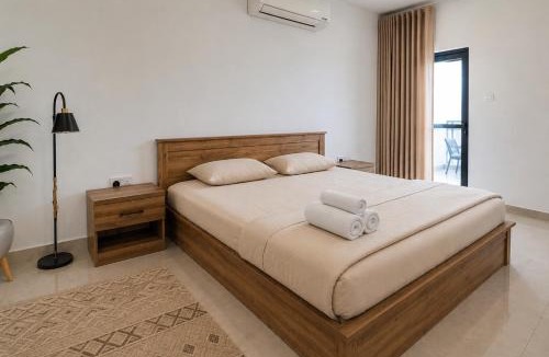 Bawshar Apartment | Cozy Apartment in Boshar