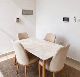 Bawshar Apartment | Cozy Apartment in Boshar