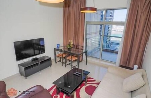 Dubai Sports City Apartment | Cozy apartment in Sport City