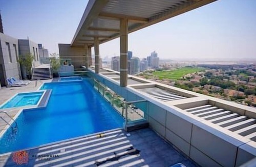Dubai Sports City Apartment | Cozy apartment in Sport City
