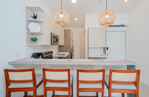 Tamarindo Apartment | Cozy apartment just 5 minutes from the beach with workspace