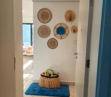 Aqaba Apartment | Cozy Apartment with Private Beach, couples and families only