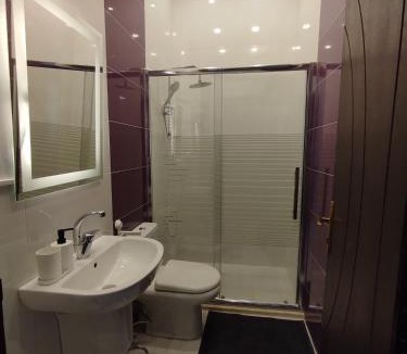 Amman Apartment | Cozy Apt in amman with a view