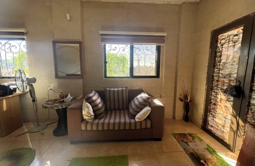 Suwailih Ski Chalet | Cozy chalet with mountain series view in a quite nice area, perfect to relax