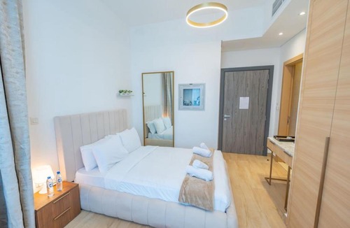 Jumeirah Village Circle Apartment | Cozy Circle !Enjoyable Yet Affordable Studio Apartment!