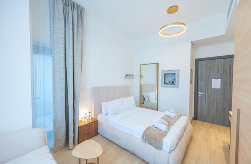 Jumeirah Village Circle Apartment | Cozy Circle !Enjoyable Yet Affordable Studio Apartment!