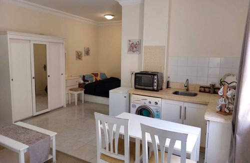 Al Mamsha El Seyahi Apartment | Cozy/Comfy Studio