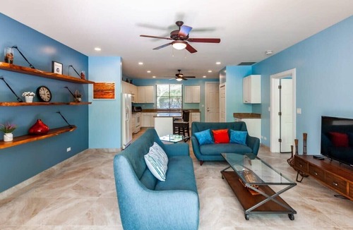 Coco Condo | Cozy Condo with Shaded Poolside Patio & Beach Club Access