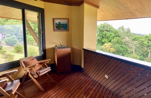 Santo Domingo House | Cozy Family home-Gardens & Work-Friendly