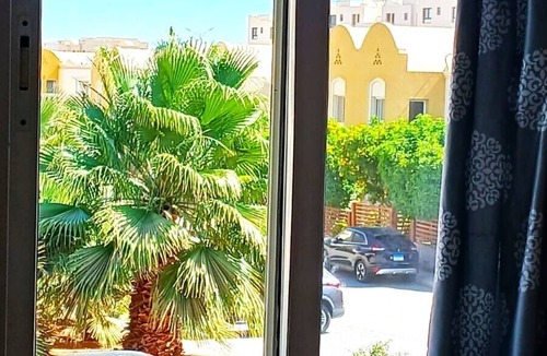 Makadi Bay Apartment | cozy flat at makadi heights orascom -makadi bay -hurghada