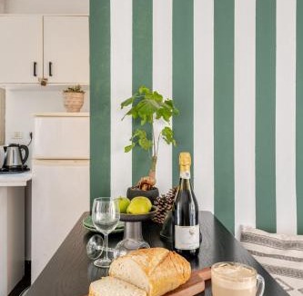 Givat Ada Apartment | Cozy Givat Ada Countryside Stay