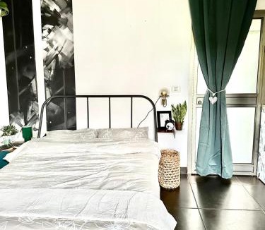 Givat Ada Apartment | Cozy Givat Ada Countryside Stay
