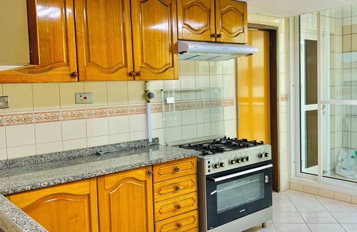 Abu Dhabi Apartment | ‏Cozy Haven Hideaway