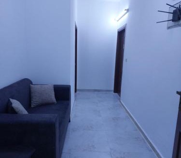Jabal Al-Hussein Apartment | Cozy Home 2