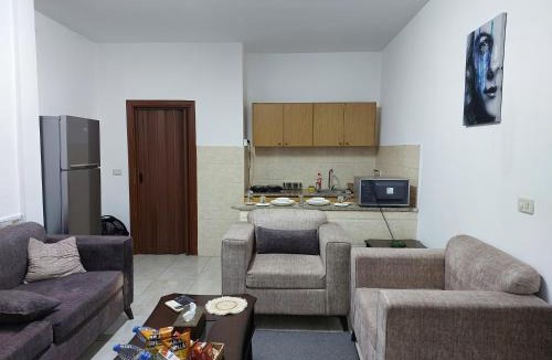Jabal Al-Hussein Apartment | Cozy Home 2