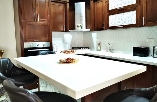Acre Old City Apartment | Cozy Home in Medieval Acre (Israel)