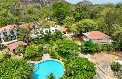 Playa Hermosa Villa | Cozy home near the beach in Playa Hermosa