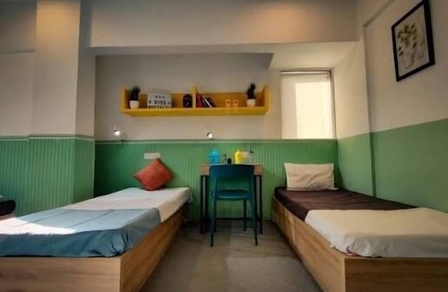 Abu Dhabi House | Cozy in awesome Abu Dhabi with WiFi, AC