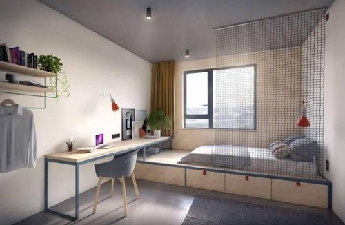 Abu Dhabi House | Cozy in awesome Abu Dhabi with WiFi, AC