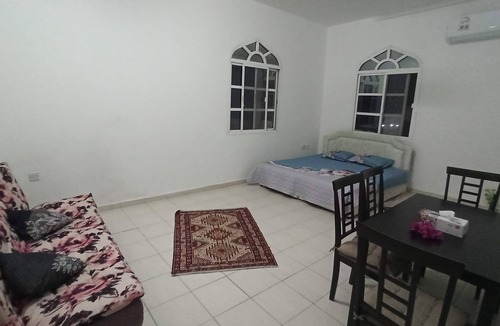 Azaiba Apartment | Cozy lodge Peaceful room