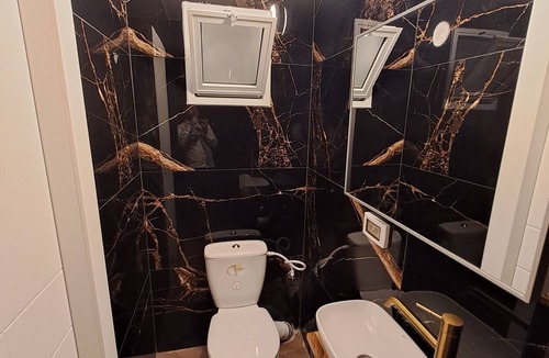 Beit Shemesh Apartment | Cozy & Luxurious apartment with 1 bedroom, WiFi & AC in beautiful Bet Shemesh