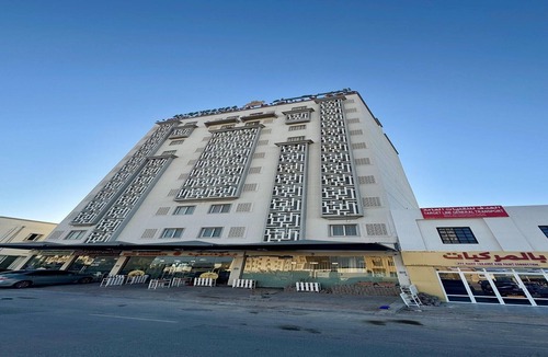 Al Maabilah House | Cozy Luxury Room | Ideal for Couples in Muscat