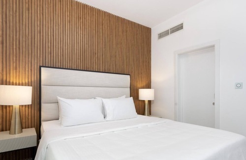 The Greens Apartment | Cozy Retreat in the Heart of the Greens - 1 BR Apartment