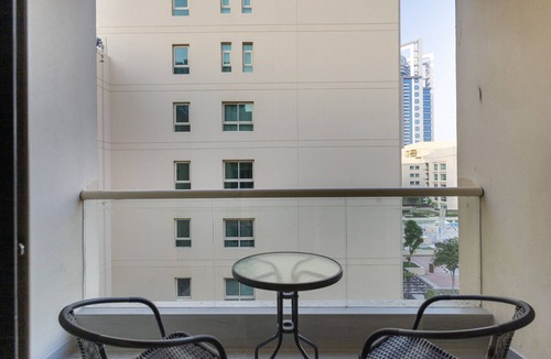 The Greens Apartment | Cozy Retreat in the Heart of the Greens - 1 BR Apartment