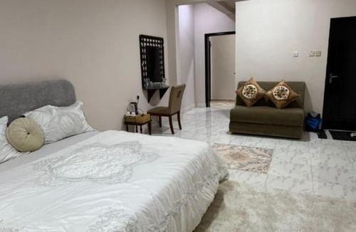 Mirbat Apartment | Cozy rooms