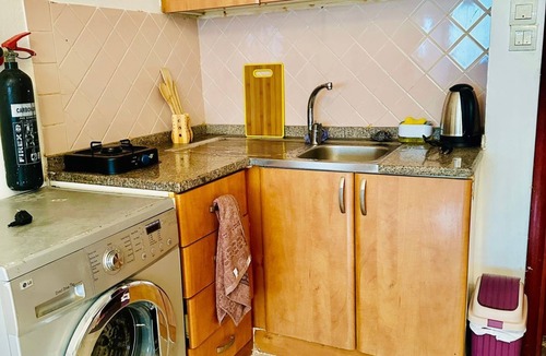 Beach & Coast Apartment | Cozy Studio apartment in perfect Ajman On Sea