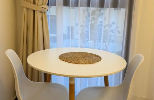 Sharjah Apartment | Cozy Studio Apartment in Almamsha Sharjah