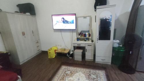 Ajman Apartment | Cozy Studio for Couples & Solos